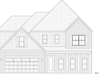 16450 Avery St, Athens, AL, 35613