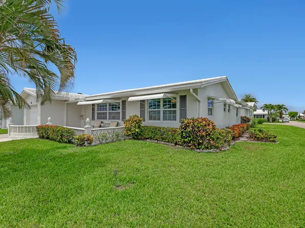 1101 SW 15th Street, Boynton Beach, FL 33426