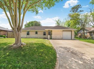 11514 Oglesby St, Houston, TX 77029