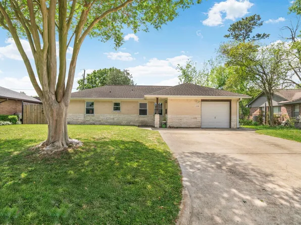 11514 Oglesby St, Houston, TX 77029