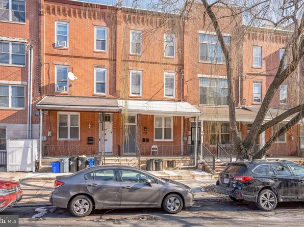 435 N 32nd St #2, Philadelphia, PA 19104