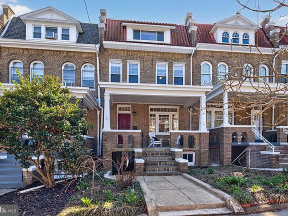 2nd image of 1426 Decatur St NW