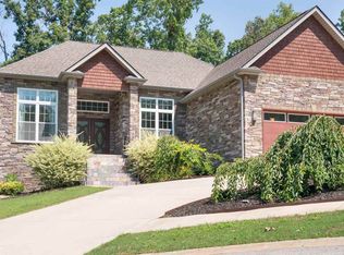 124 Baltic Ct #9, Moore, SC 29369