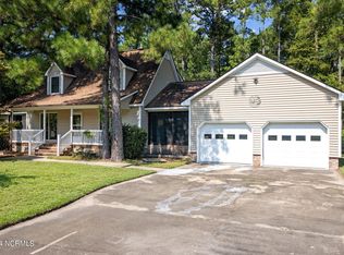 719 San Juan Rd, New Bern, NC 28560