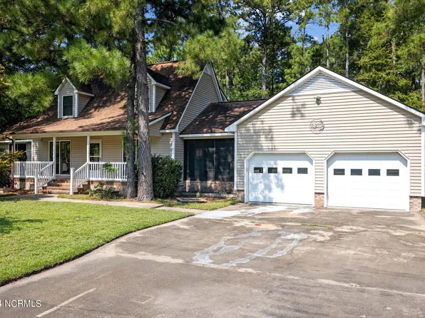719 San Juan Road, New Bern, NC 28560
