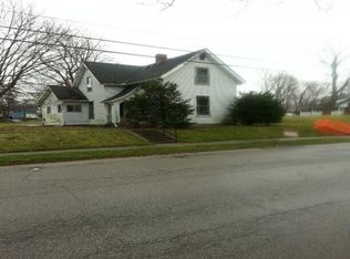508 N Branson St, Marion, IN 46952