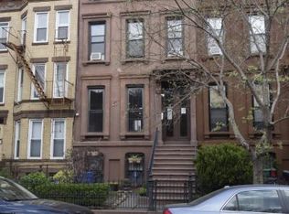373 Madison St APT 1, Brooklyn, NY 11221