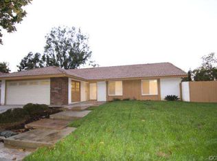 5001 Woodcrest Dr, Yorba Linda, CA 92886