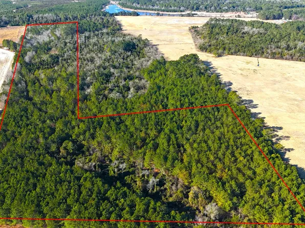 Near 523 Culbreth Smith Road, Elizabethtown, NC 28337