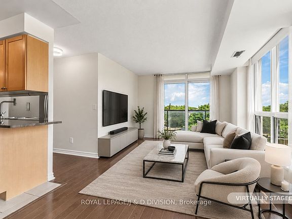 5th image of 70 High Park Ave #503