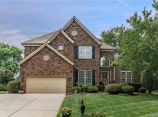 13415 Broadwell Ct, Huntersville, NC 28078