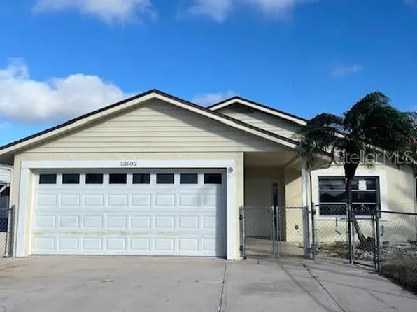 (undisclosed Address), Hudson, FL 34667
