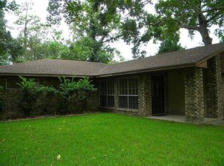 24252 Forest Trl, Porter, TX 77365