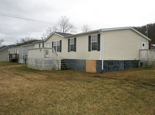 183 Myers Moon Rd, Monterey, VA 24465