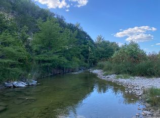 000 Old Rocksprings Rd LOT 45D, Leakey, TX 78873