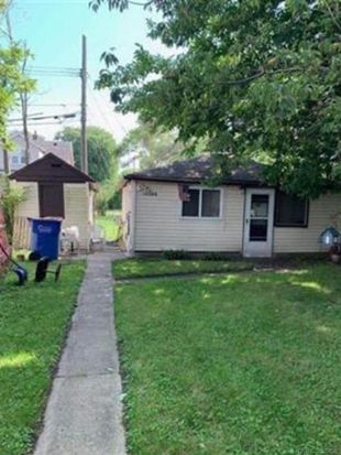13388 Vernon Ave, Warren, MI 48089