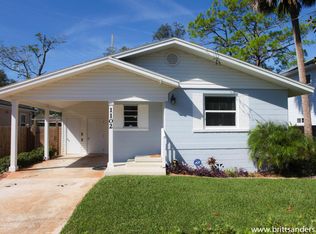 1102 14th Ave N, Jacksonville Beach, FL 32250
