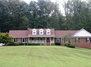 7737 Doggett Rd, Browns Summit, NC 27214