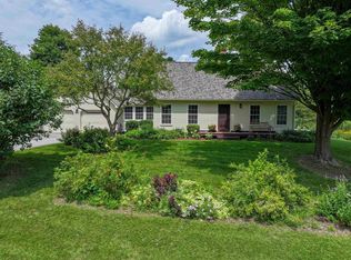 1624 Hopkins Rd, Panton, VT 05491
