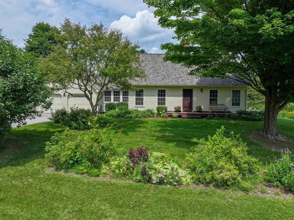 1624 Hopkins Road, Panton, VT 05491