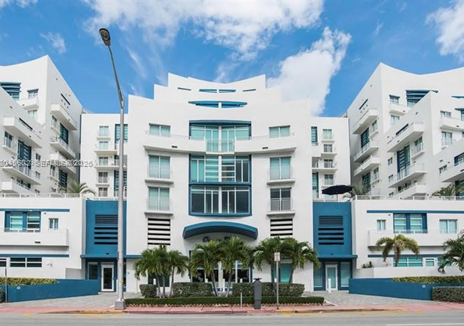 7600 Collins Ave cu-712, Miami Beach, FL 33141 — Photo 2