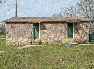 399 College Ave, Yellville, AR 72687