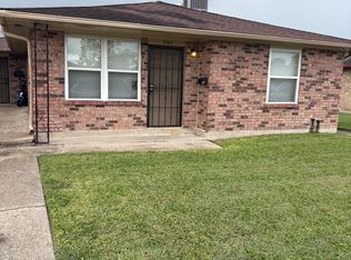 5565 Jordan Dr, Marrero, LA 70072