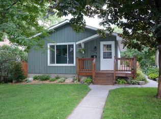 1902 Walnut St, Lauderdale, MN 55113