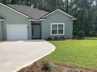 224 Gary Cir, Saint Marys, GA 31558