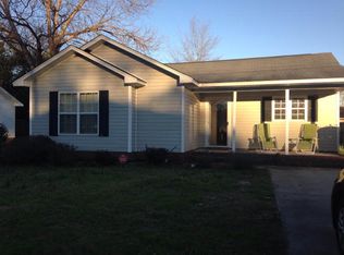 115 King St, Sumter, SC 29150