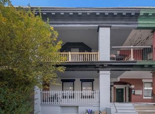 5454 Chestnut St #2R, Philadelphia, PA 19139