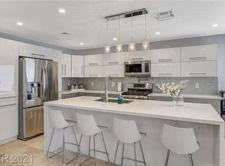 8664 Caribbean Ct, Las Vegas, NV 89117