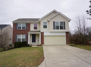 5599 Beechtree Ln, Hamilton Twp, OH 45039