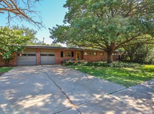 3206 46th St, Lubbock, TX 79413