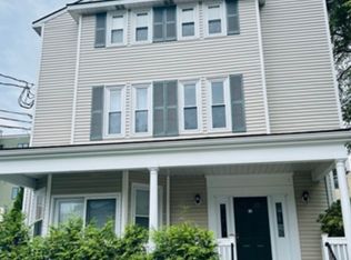 12 Surrey St APT 2, Brighton, MA 02135