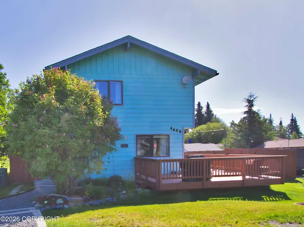 4658 Rochelle Rd, Homer, AK 99603