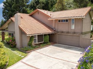 8 Via Subida, Rancho Palos Verdes, CA 90275