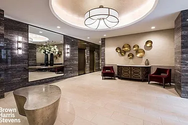 Sold by Brown Harris Stevens