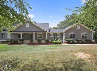 610 Edgecombe, Stockbridge, GA 30281