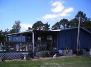 6541 Sinkhole Rd, Bartow, FL 33830