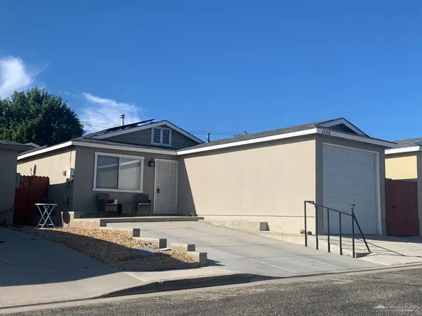 1140 Miller Ln, Tehachapi, CA 93561