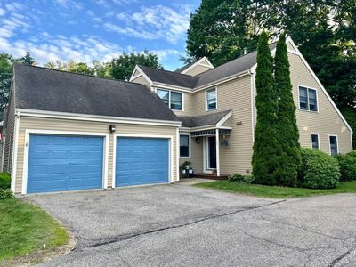 137 Spinnaker Way, Portsmouth, NH, 03801