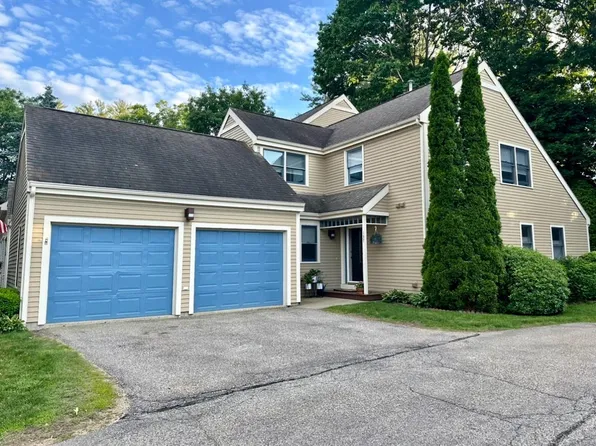 137 Spinnaker Way, Portsmouth, NH 03801