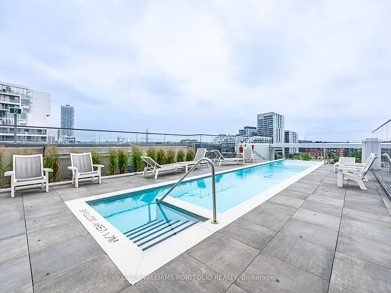 170 Bayview Ave #514 — Photo 32