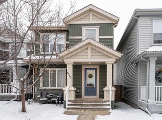 8533 Ellis Link NW, Edmonton, AB T6M 0P5