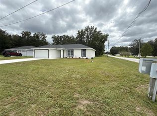 13670 SW 113th Pl, Dunnellon, FL 34432