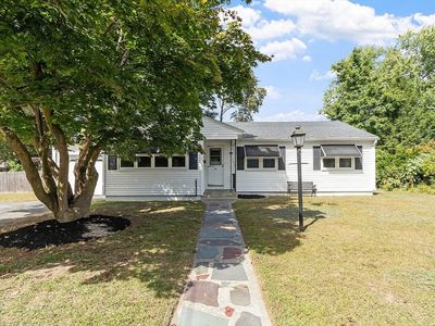 20 McKenney Cir, Andover, MA, 01810