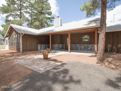 8660 N Pleasant Valley Way, Flagstaff, AZ, 86004