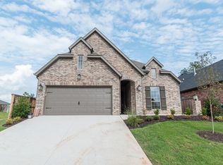4509 SW Birmingham St, Bentonville, AR 72712