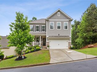 2006 Eagles Rdg, Waleska, GA 30183